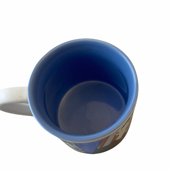 THE BEATLES 2006 Collectible Coffee Tea Mug x Apple Corp Ltd - Picture 4 of 6